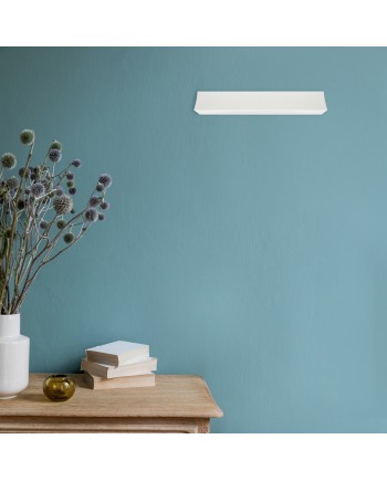 HANOK * APLIQUE LED 14W 3000K 110º BLANCA